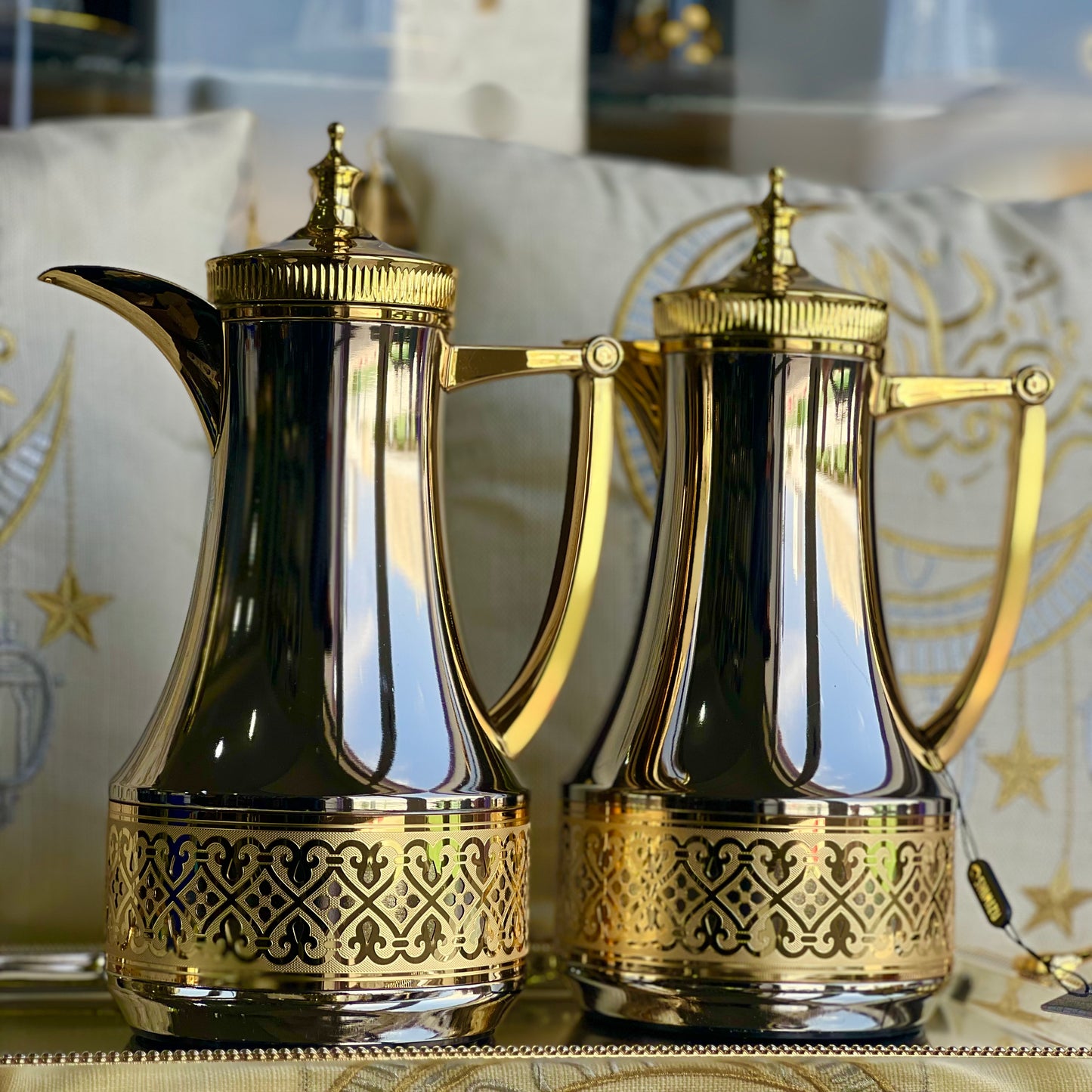 Thermos luxe 2 pcs
