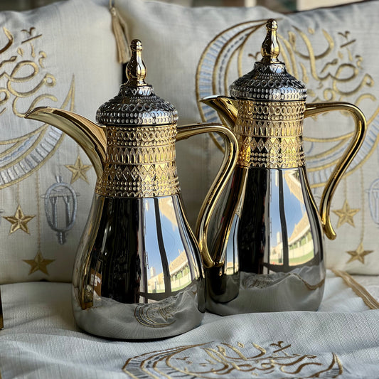 Thermos 2 pcs