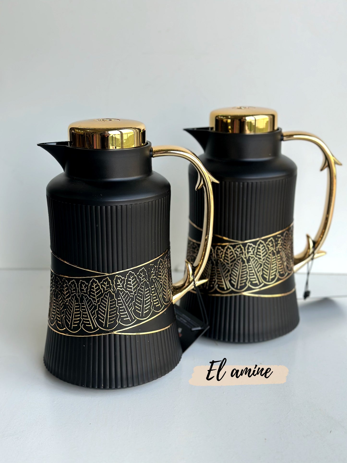 Thermos 2 pcs