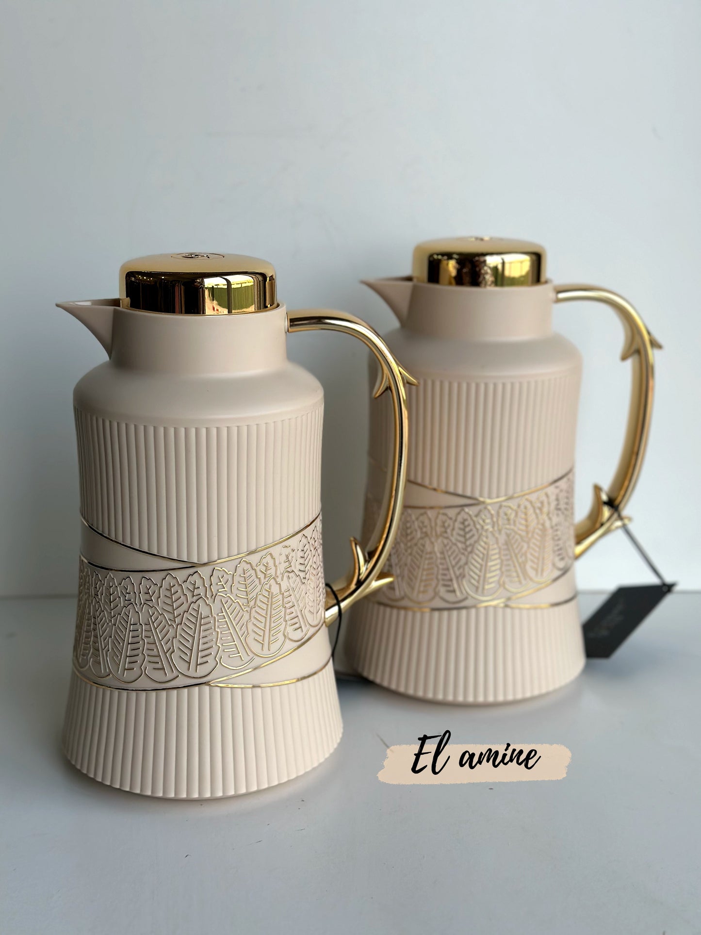 Thermos 2 pcs