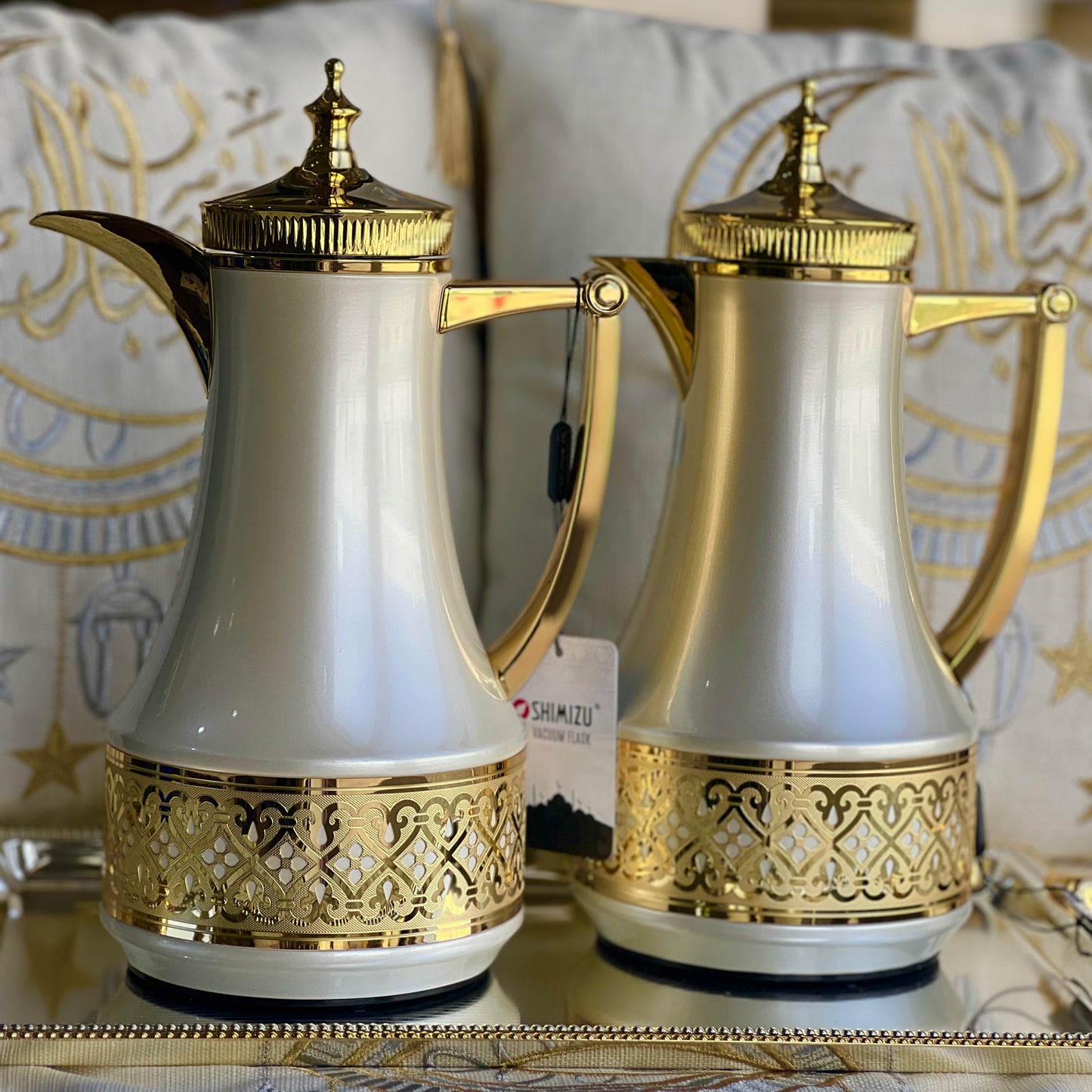 Thermos luxe 2 pcs