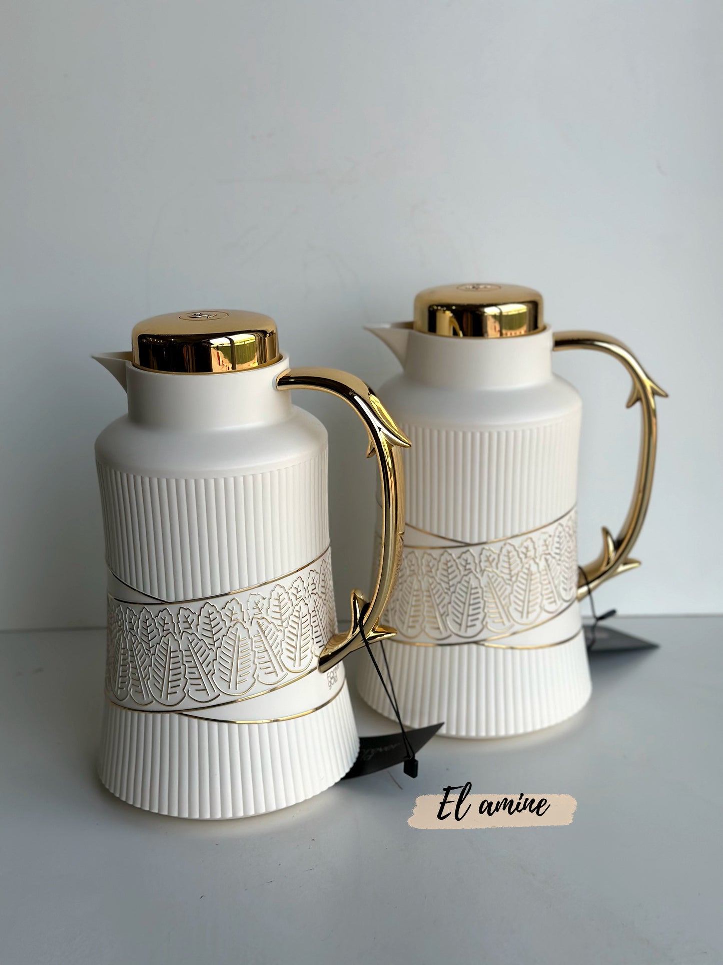 Thermos 2 pcs